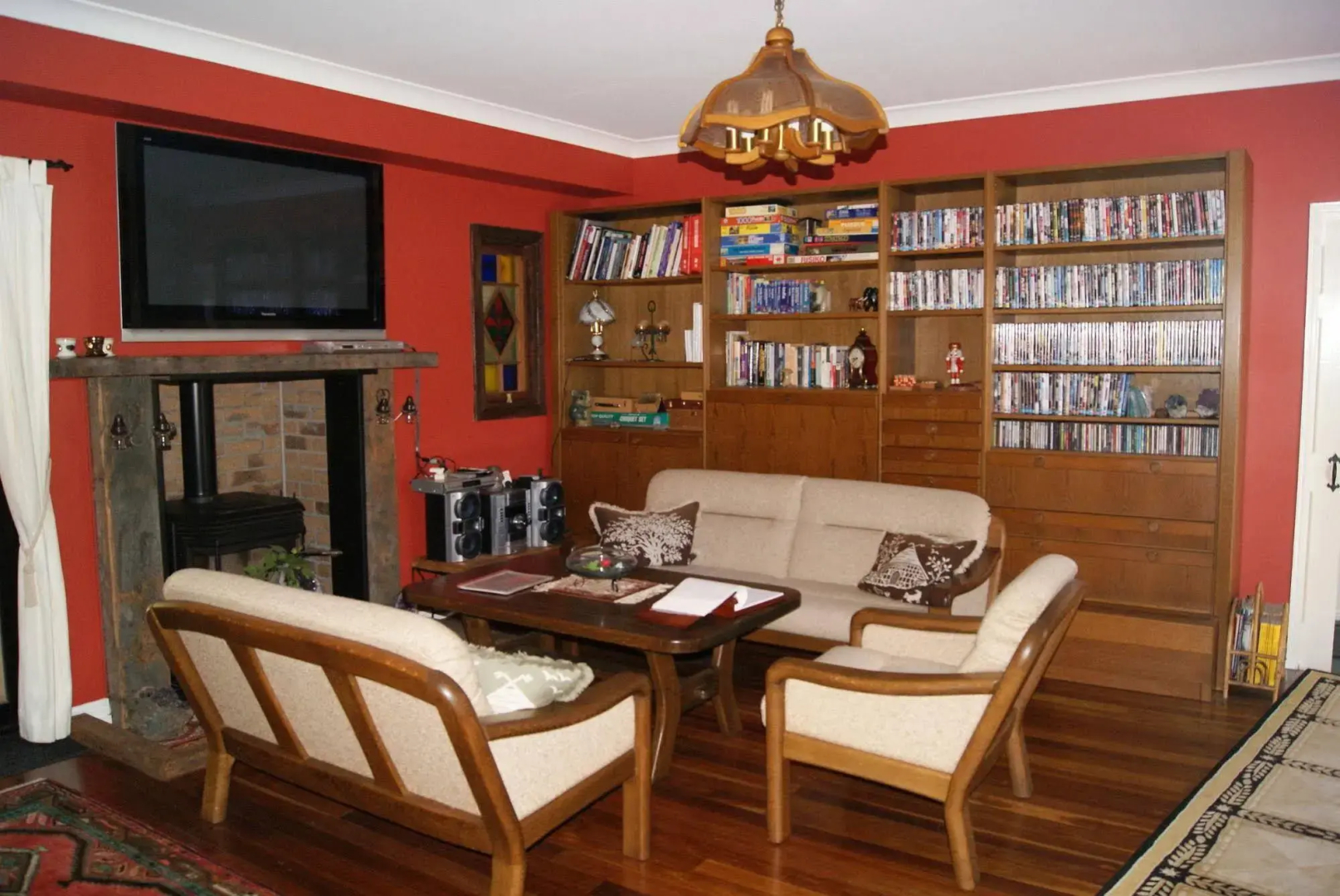 Villa Della Rosa Bed & Breakfast