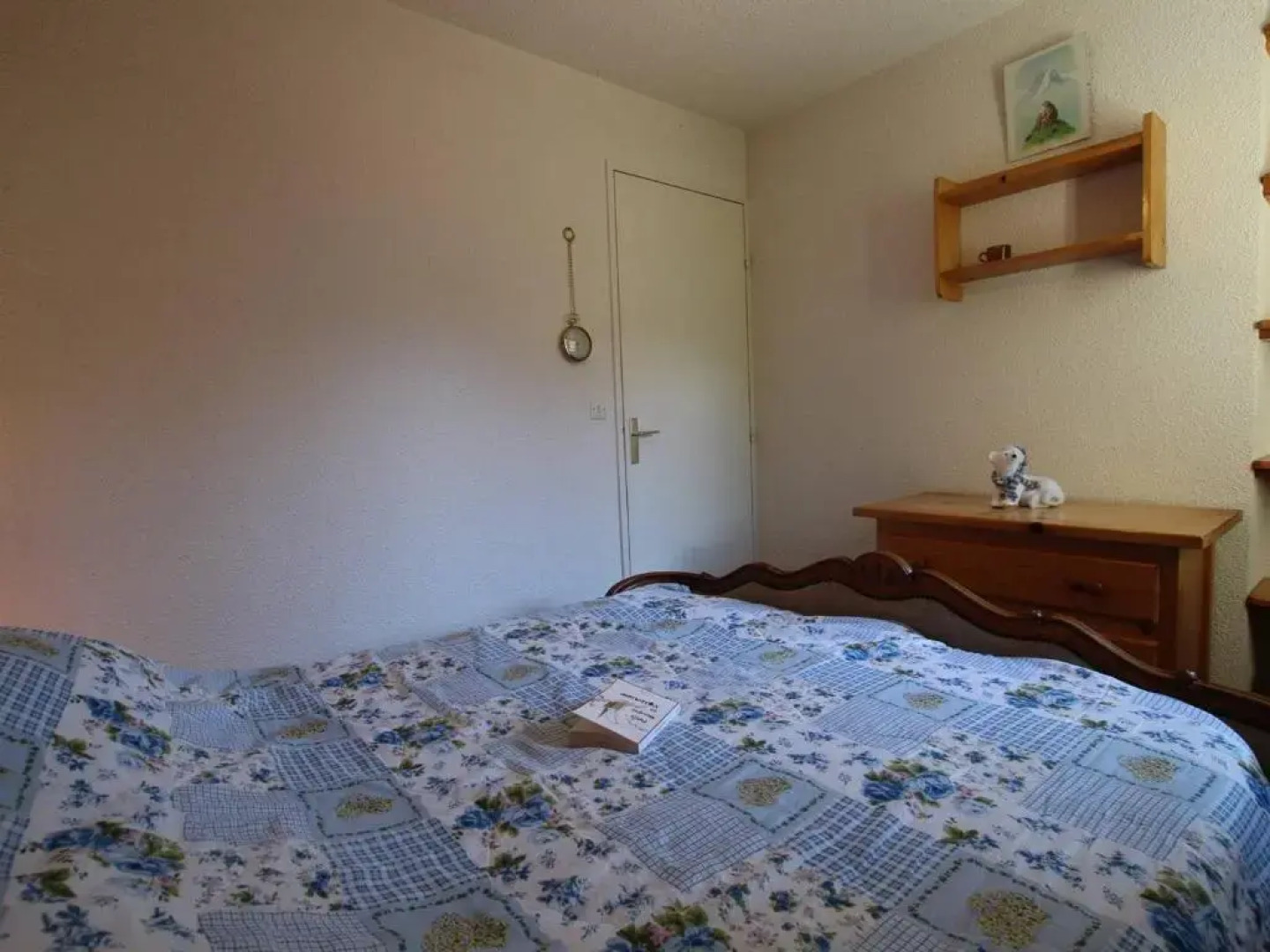 Appartement Vallouise-La Casse, 2 pièces, 4 personnes - FR-1-330G-39