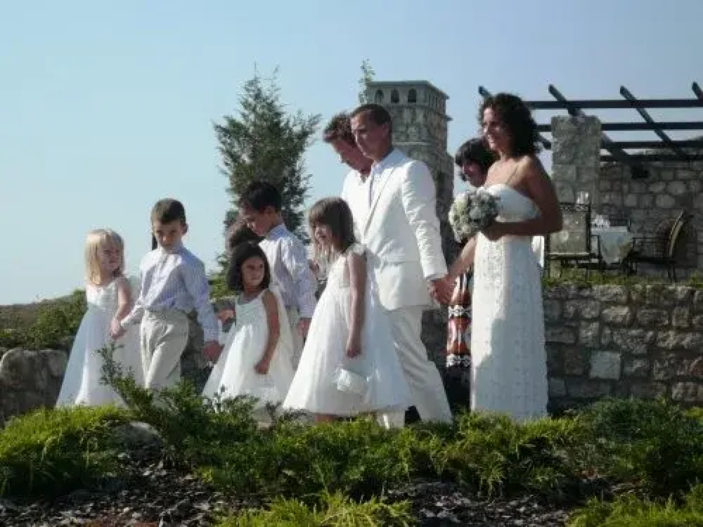 BlackSeaRama Golf & Villas