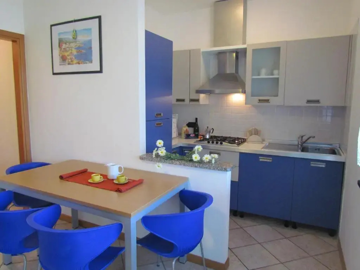 Villaggio Ducale