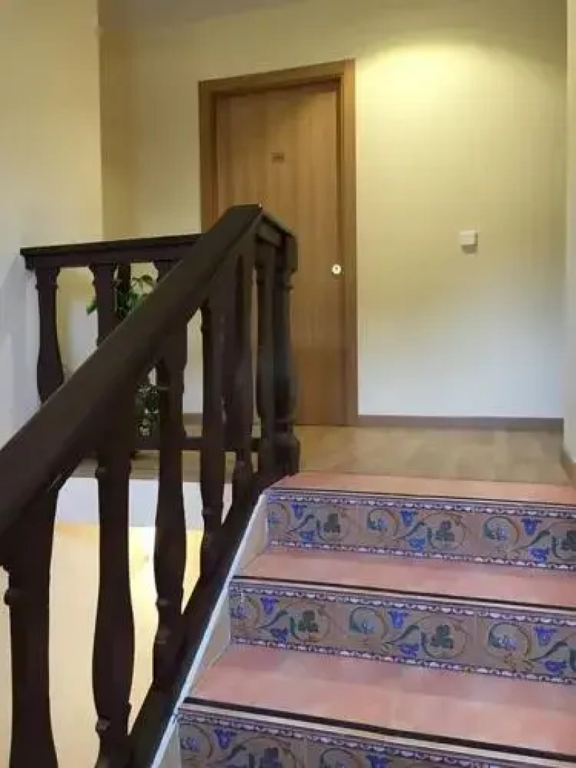 Casas Rurales La Laguna y La Buhardilla