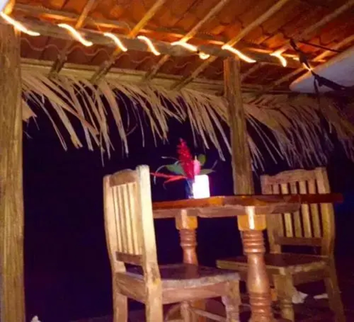 Dolphin Bay Hideaway