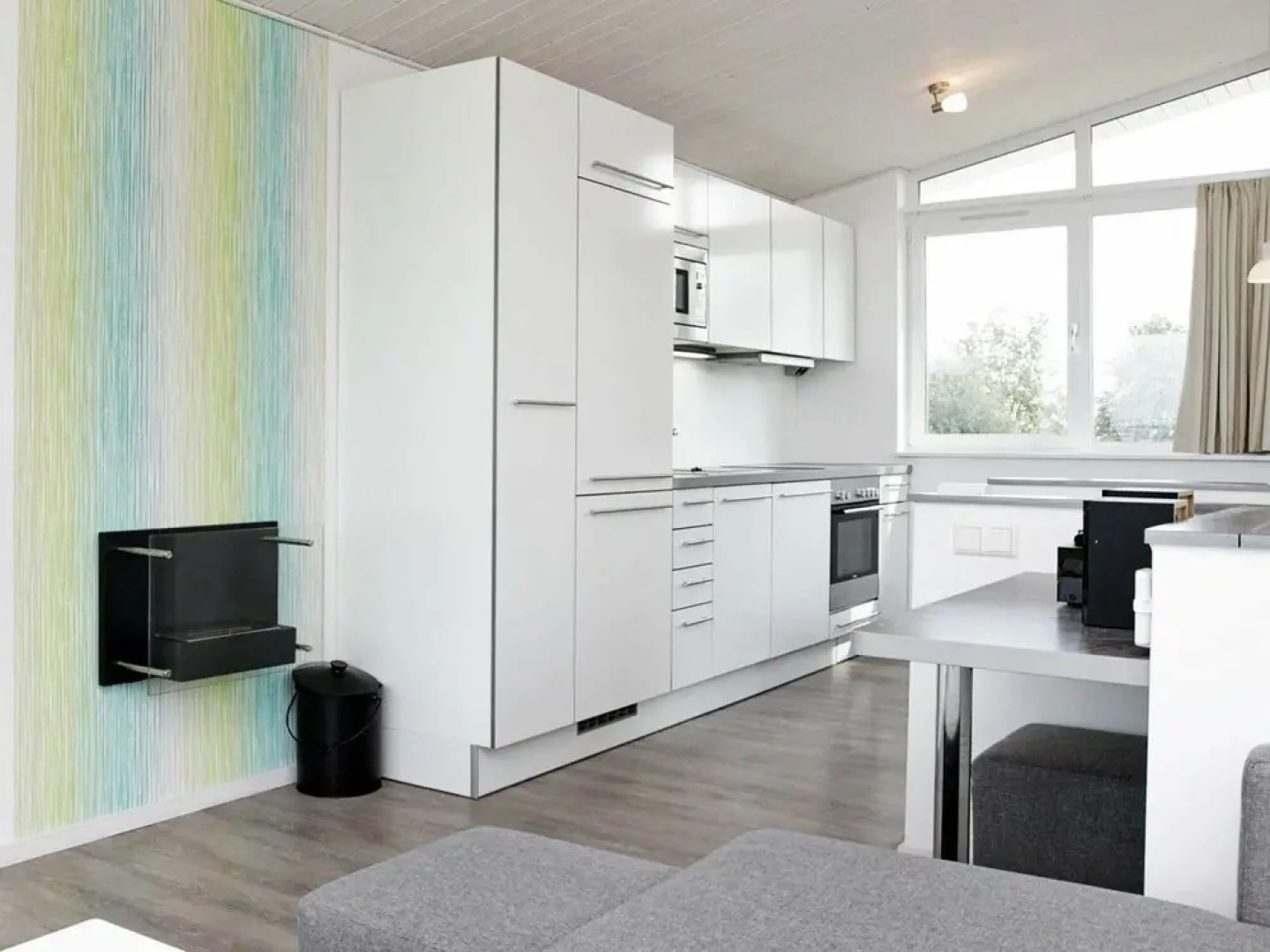 Holiday Home in Wendtorf