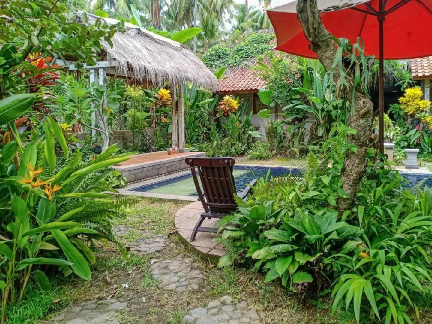 Pranajaya Villa