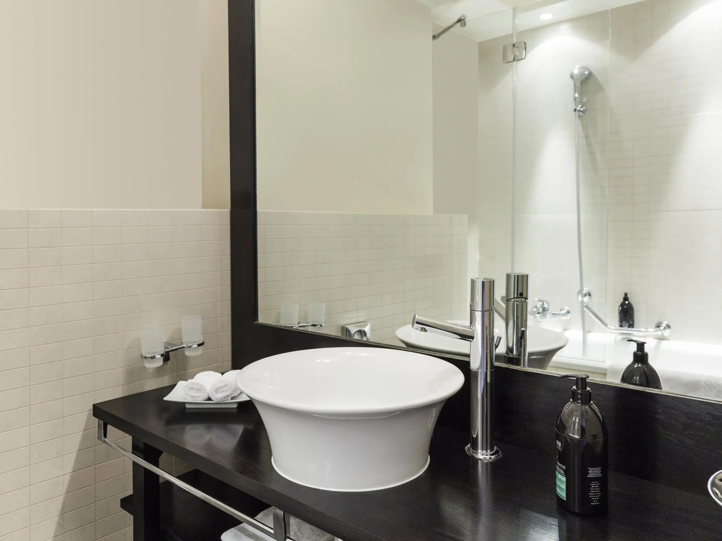 Aparthotel Adagio Geneve Mont Blanc