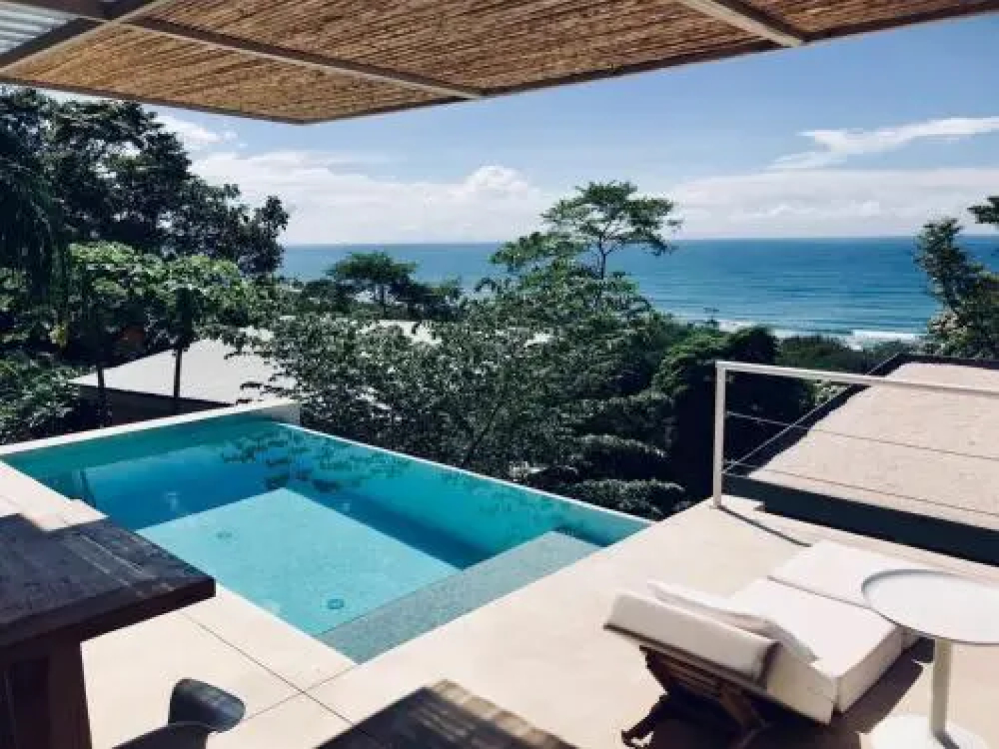 Akwa Resorts Ocean View