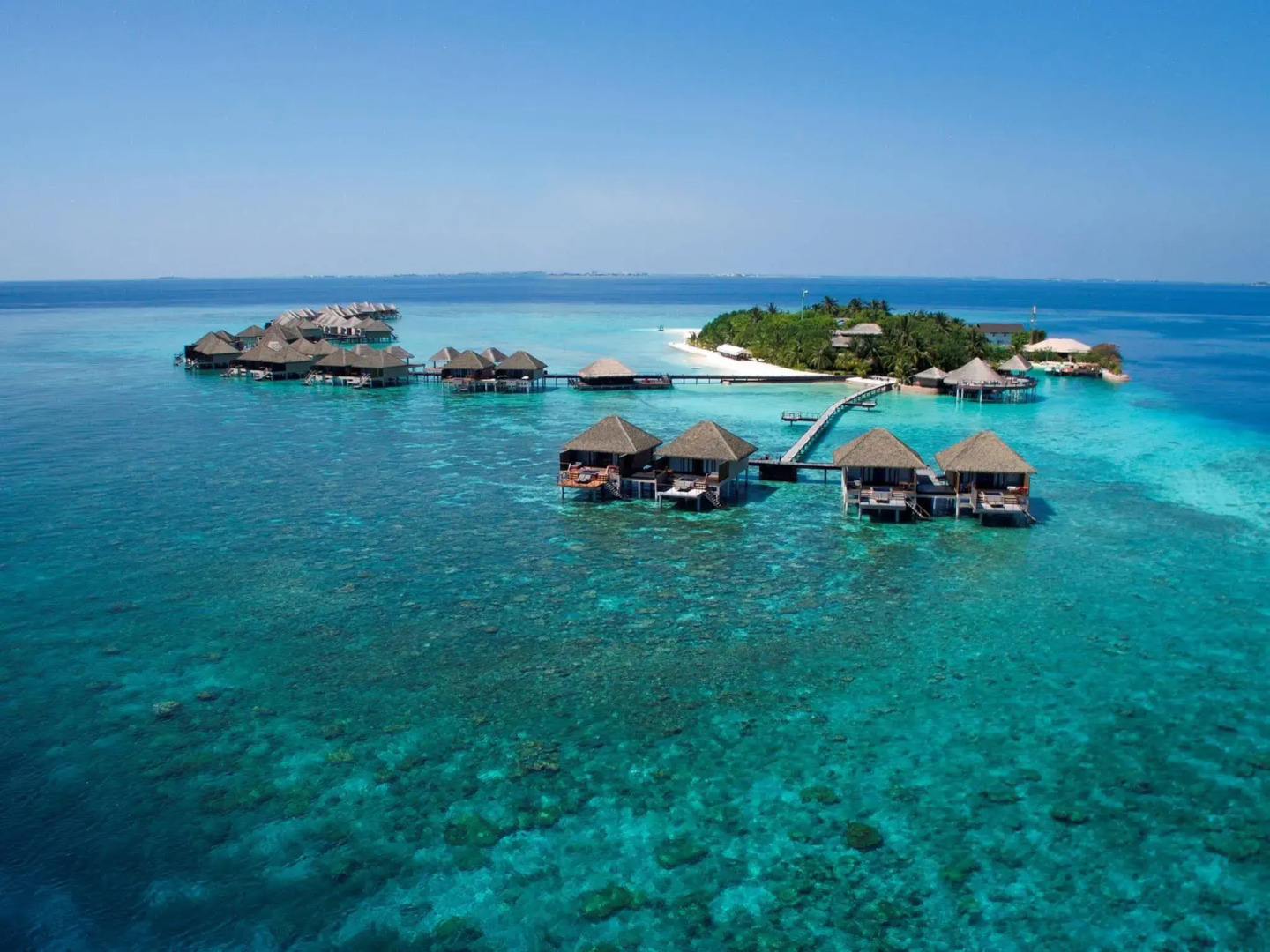 Adaaran Prestige Vadoo