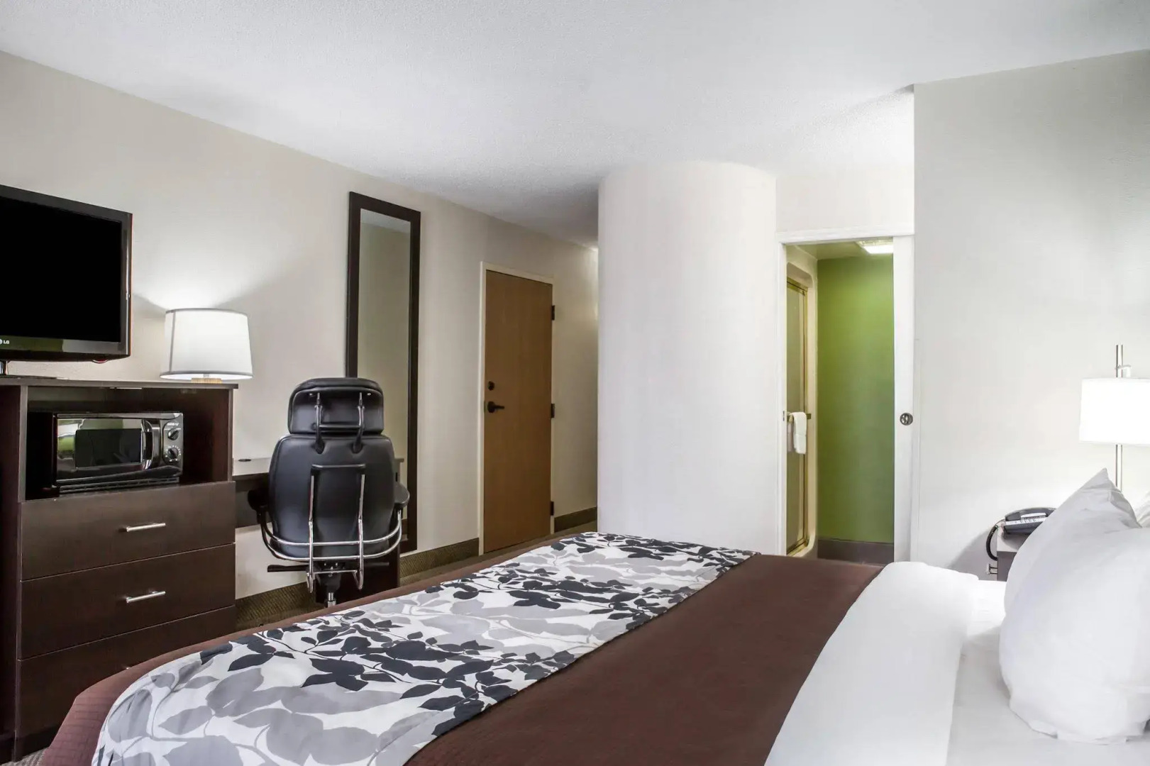 Sleep Inn Hanes Mall