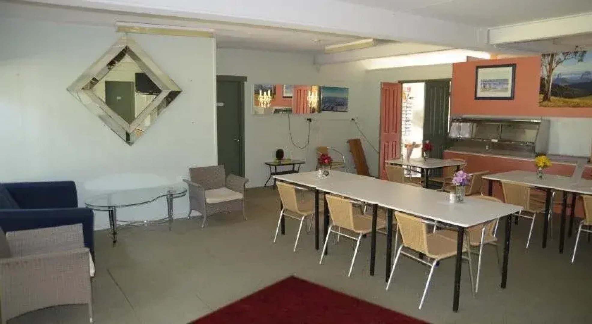 Beerwah Glasshouse Mountains Motel