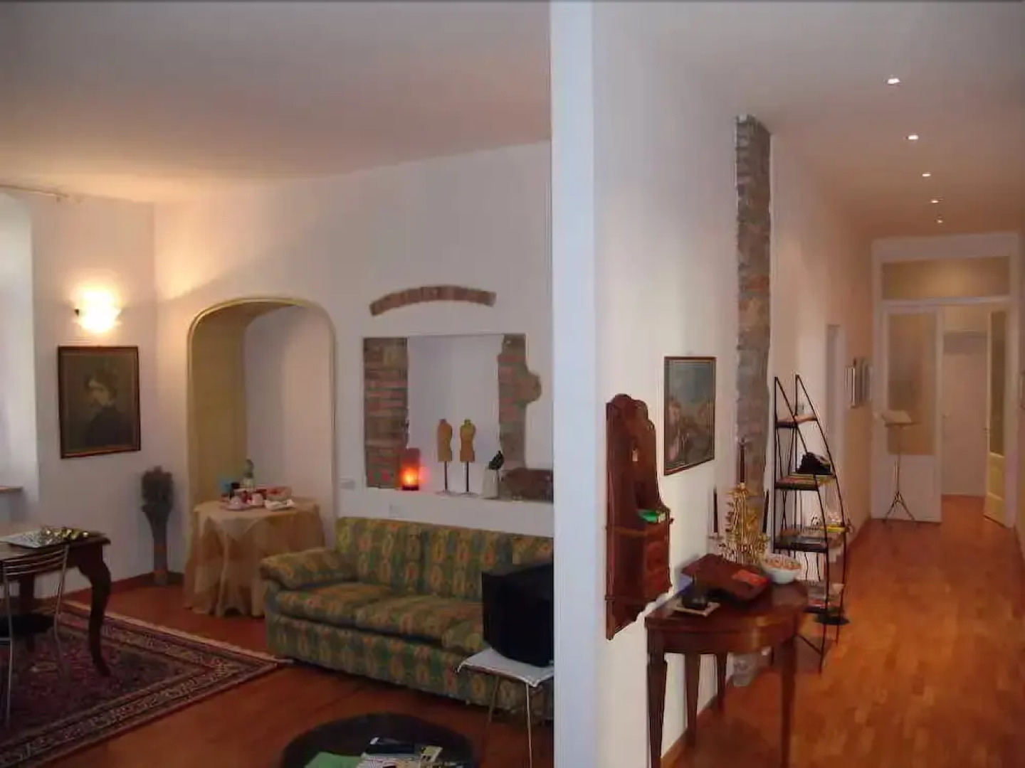 City's House Guest House