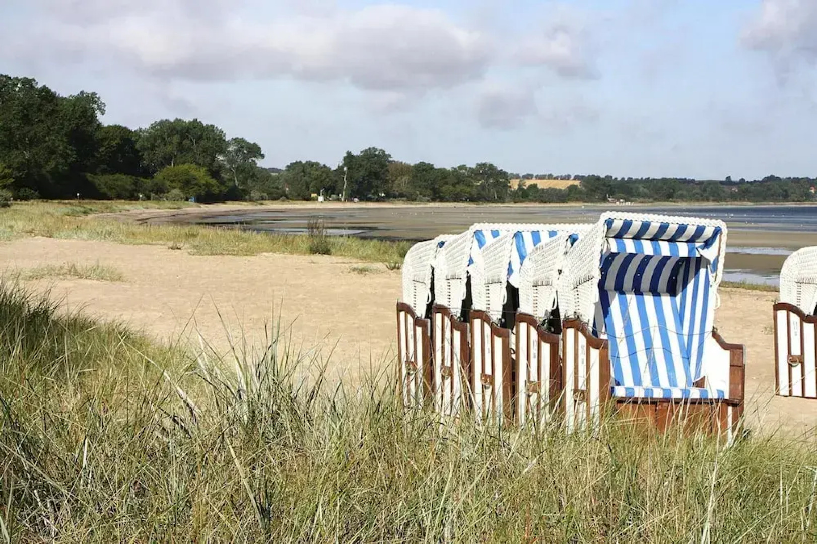Schlossurlaub Nahe Ostsee und Tressower See