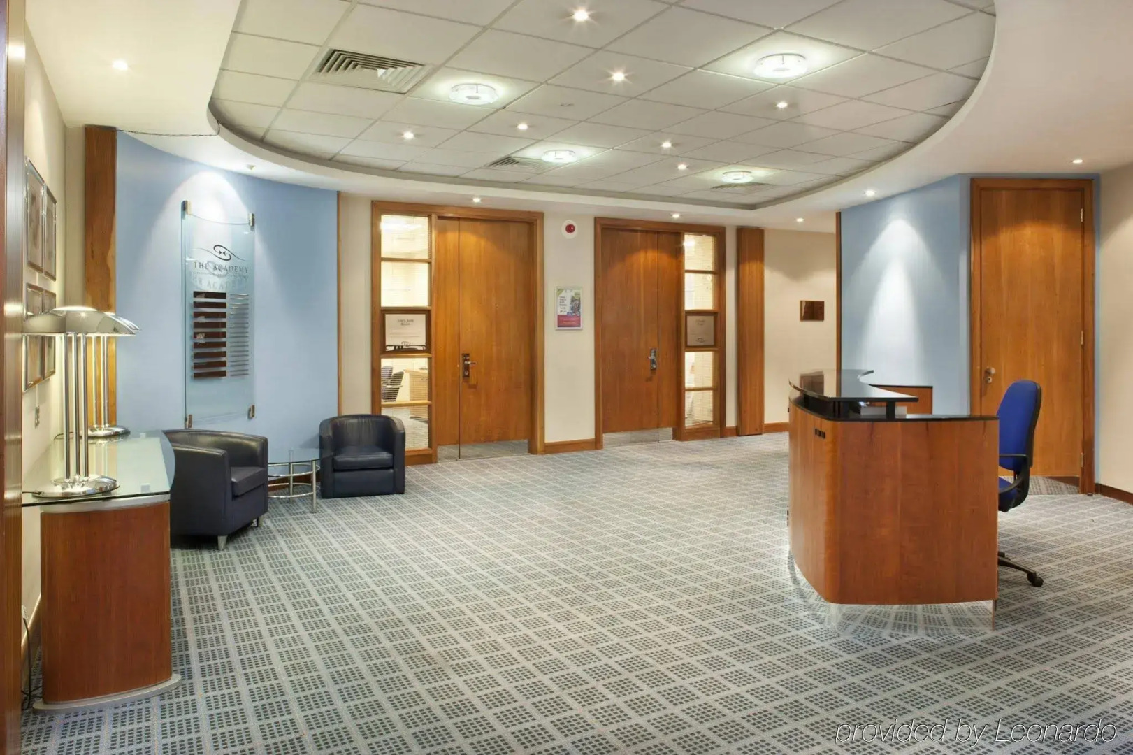 Holiday Inn Portsmouth by IHG