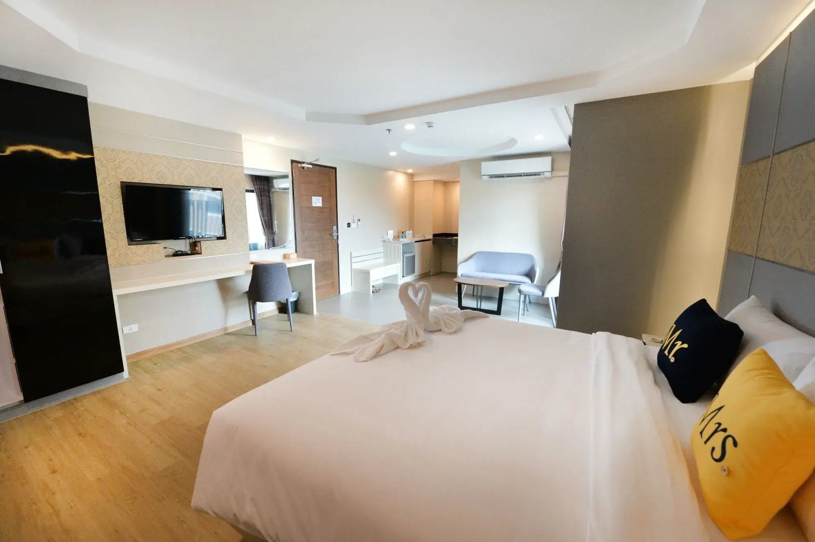 LawinTa Hotel Pattaya