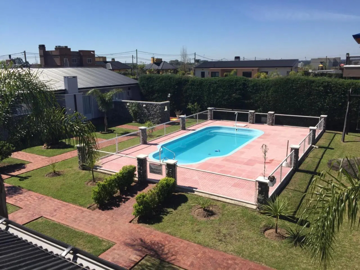 Amancay del Urugua-i