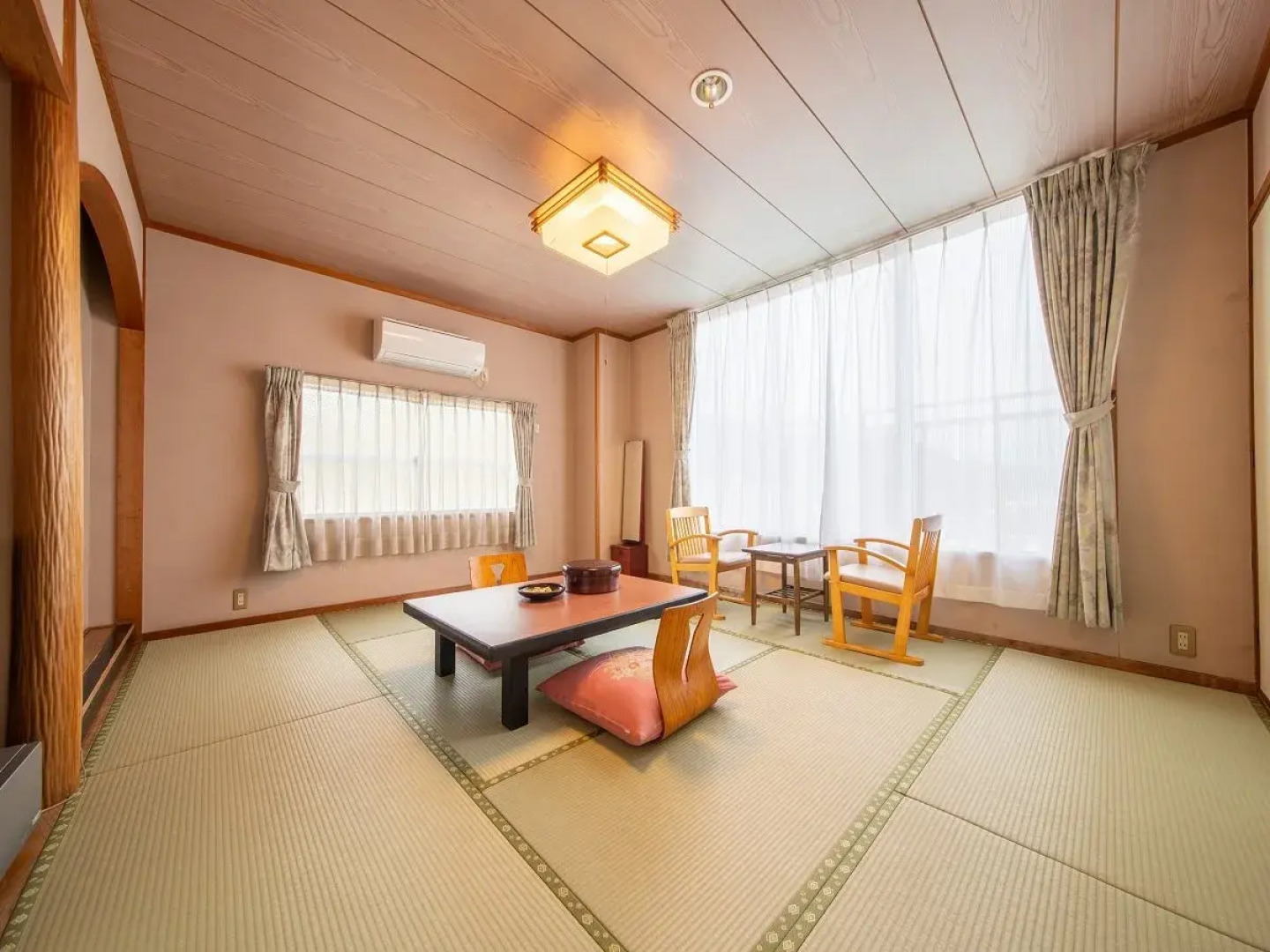 Beachside Hotel Kashimaso