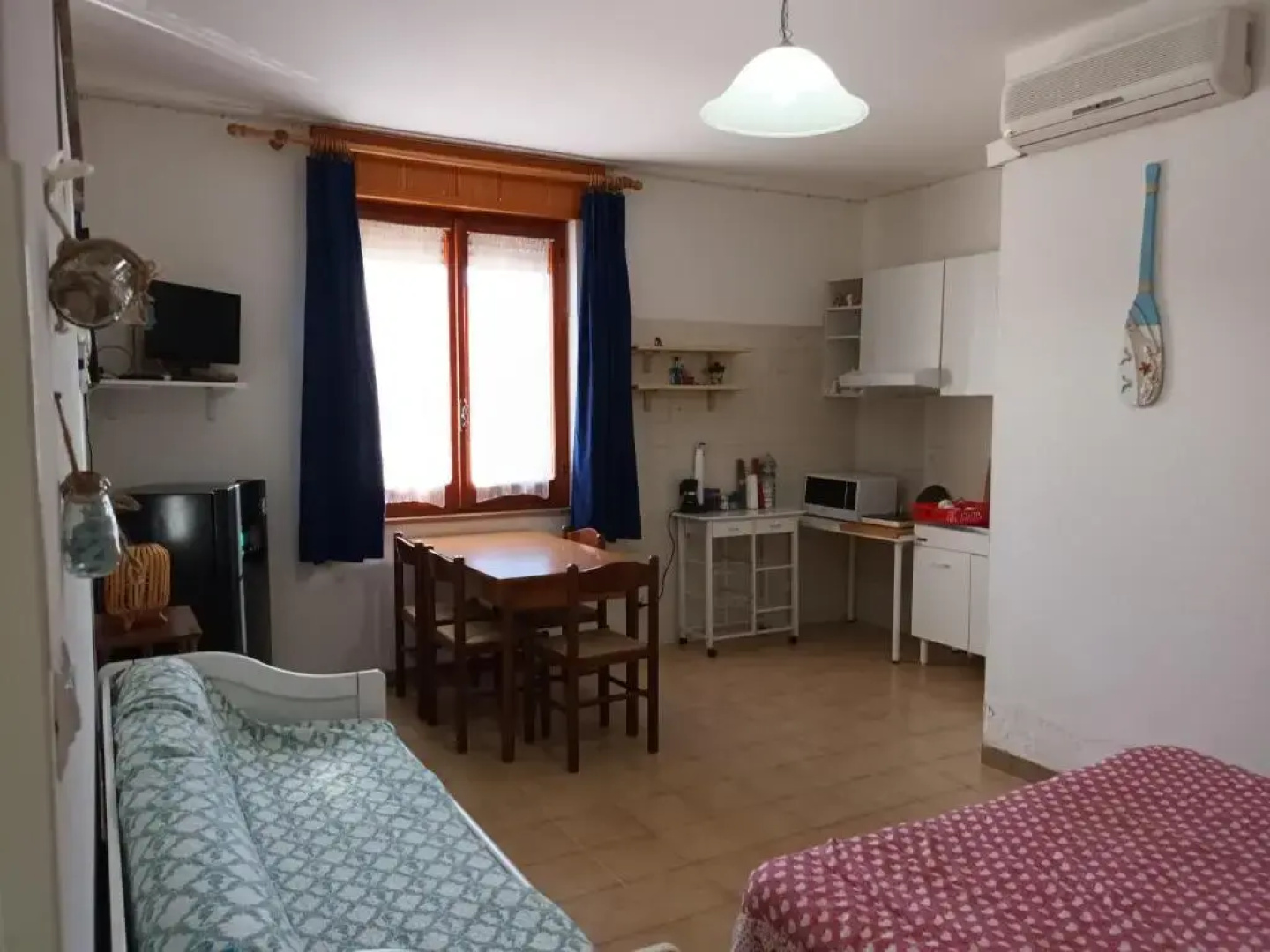 Domo Costera 4 posti letto (I.U.N 3436)