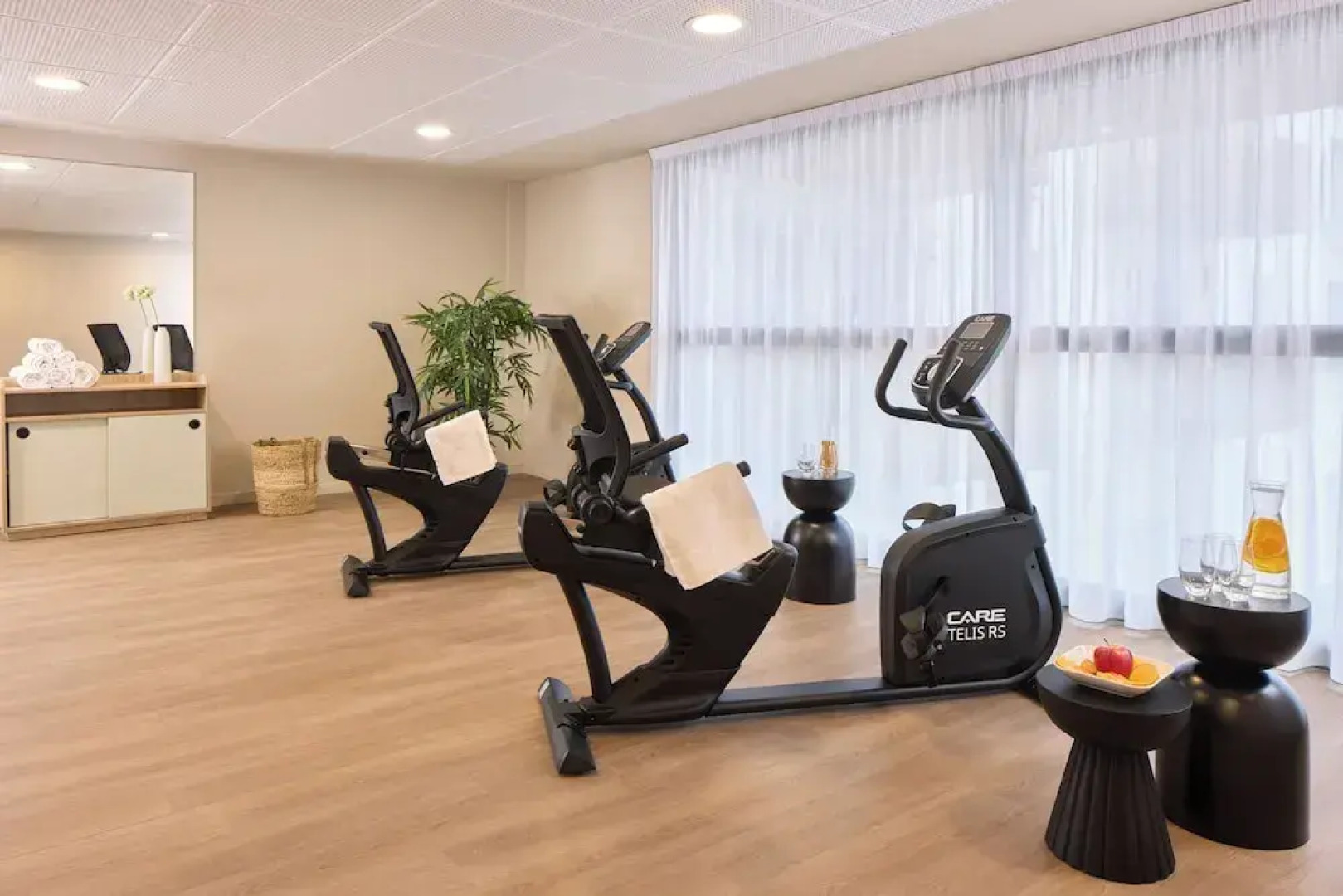 Quality Suites Plerin