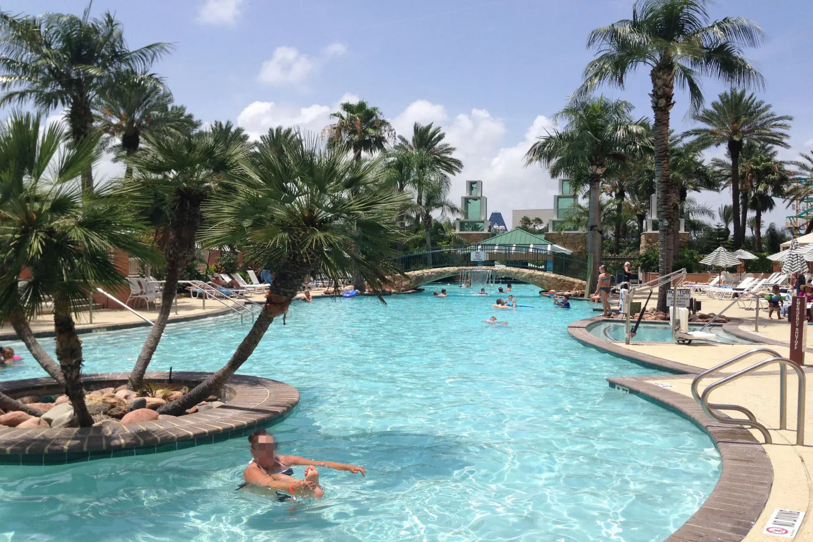 Moody Gardens Hotel, Spa and Convention Center