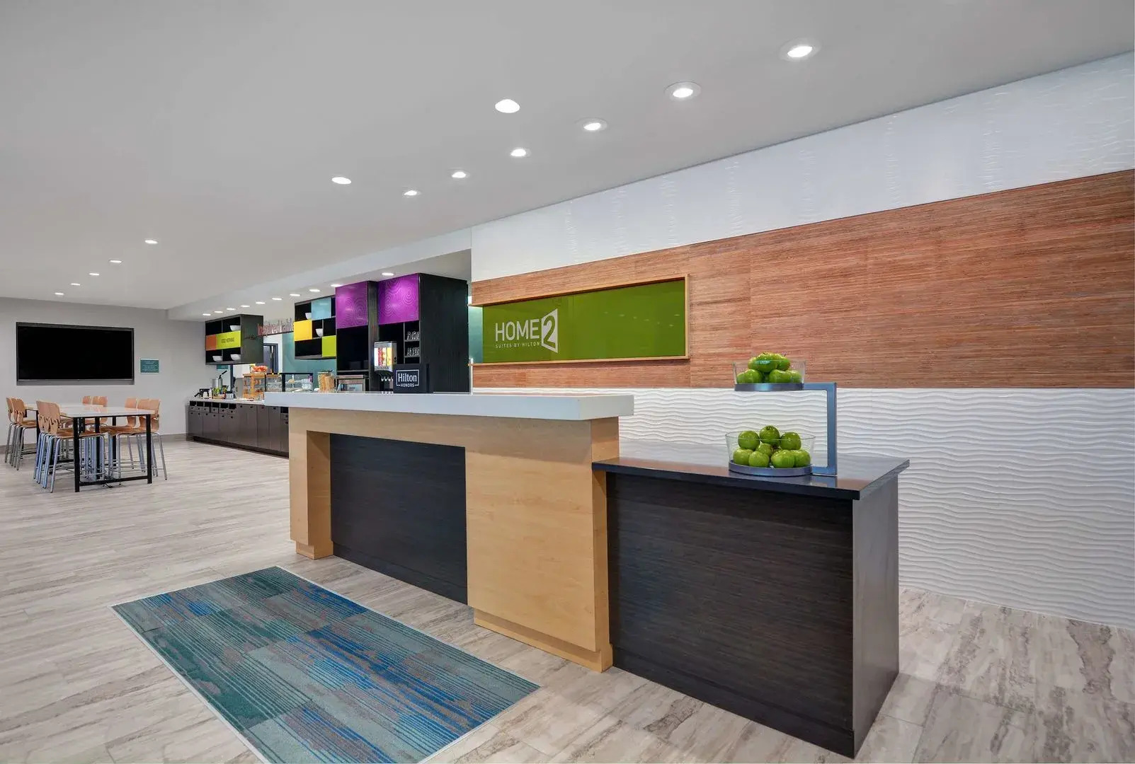 Home2 Suites by Hilton Bentonville Rogers