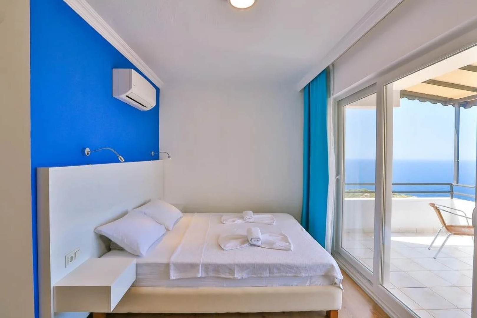 Elit Hotel & Villas Kas