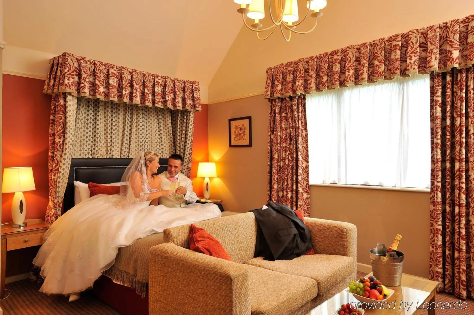 Westmead Hotel