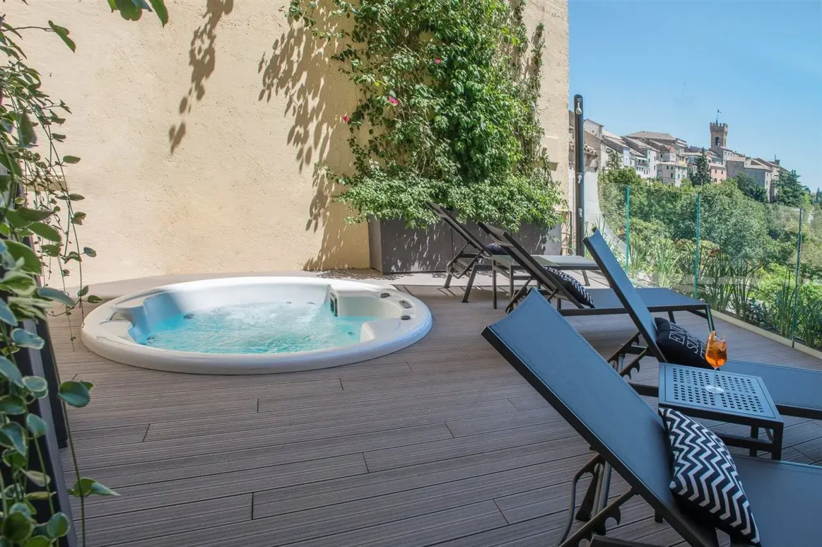 Gallery Hotel Recanati