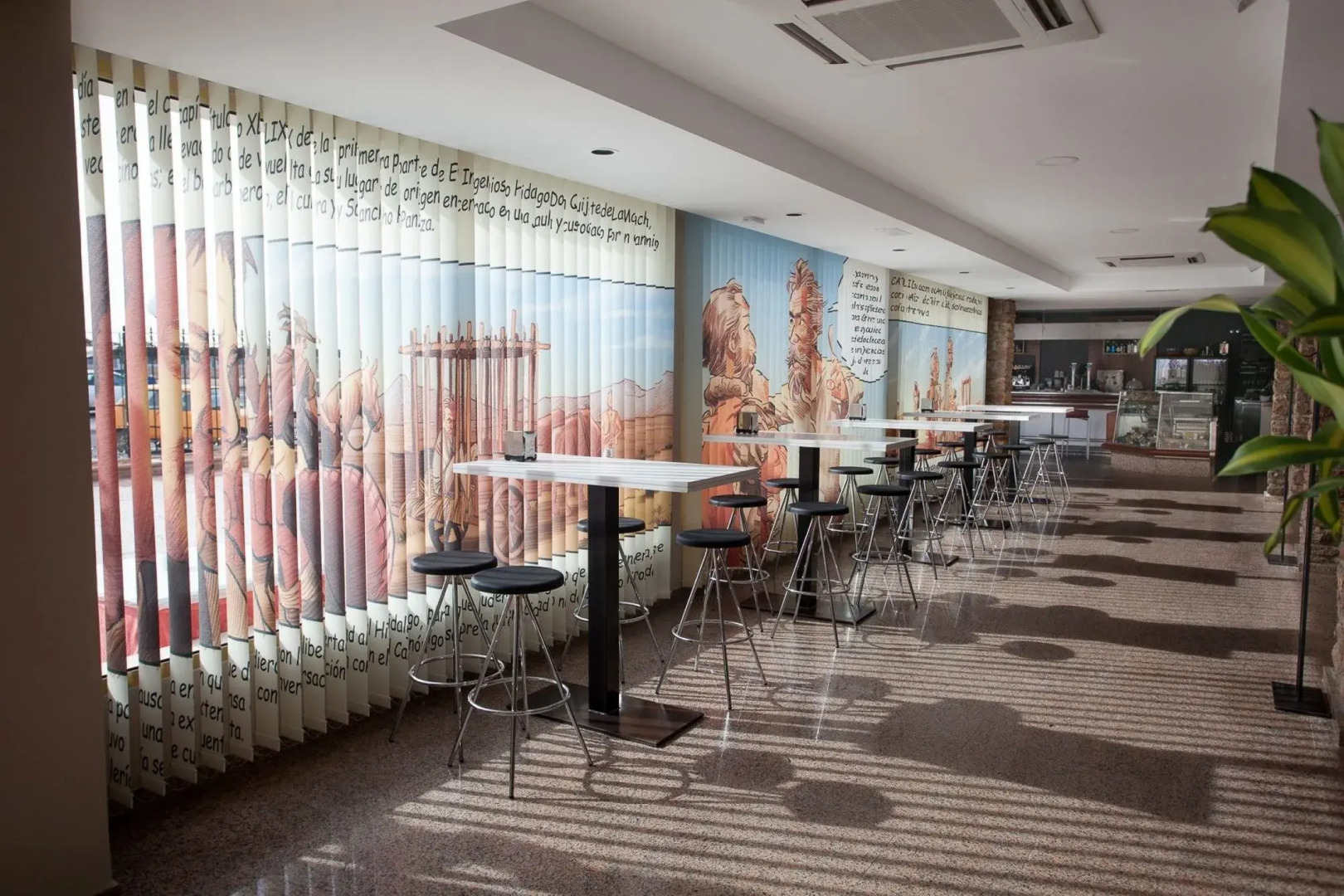 Hotel Ínsula Barataria