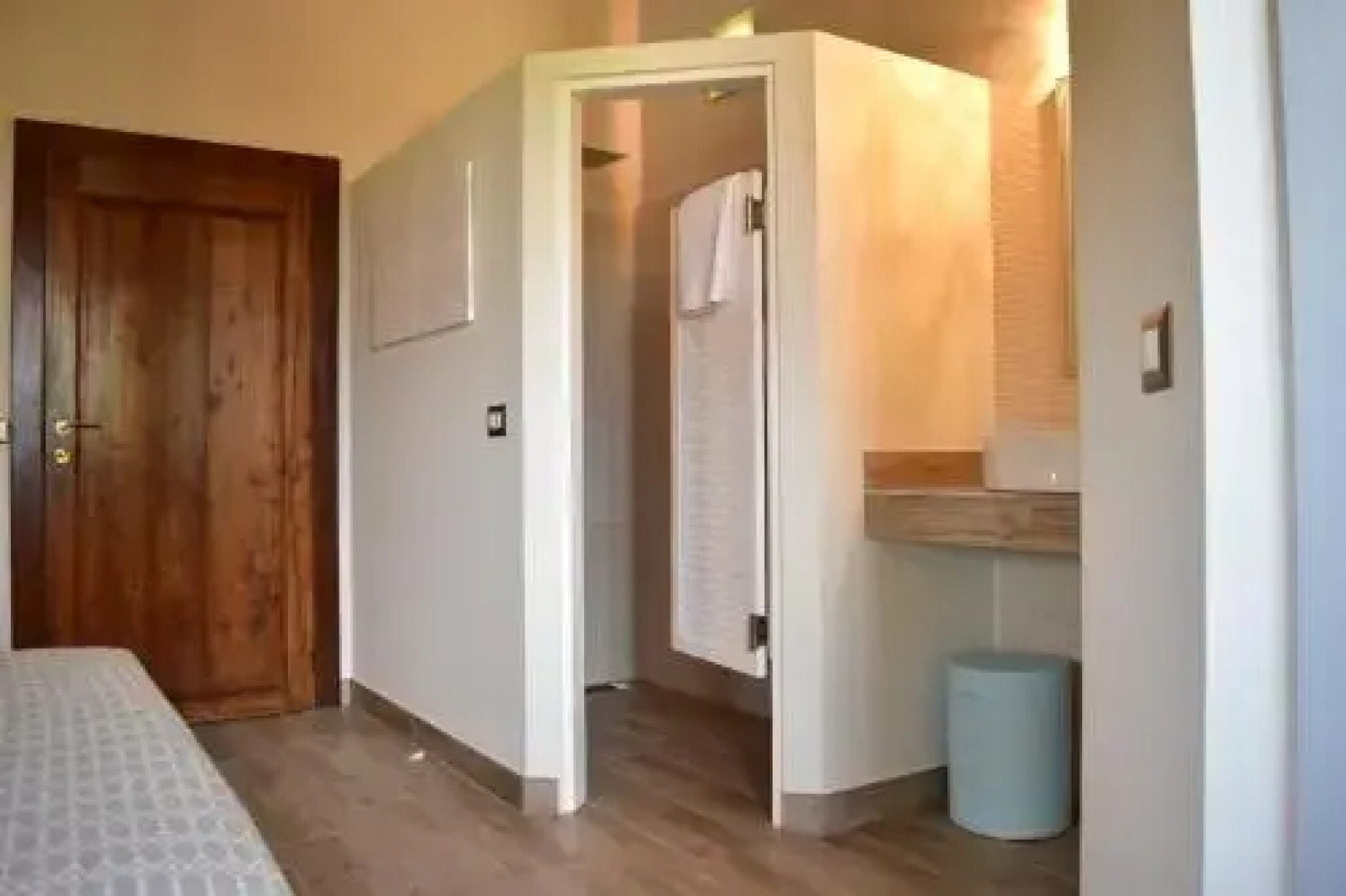 Villa San Michele Bed and Breakfast