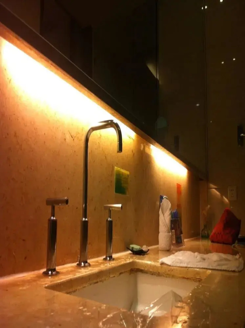 Yangtze Hotel