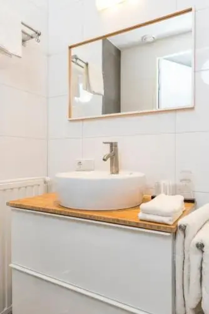 Hotel Bosch En Zee