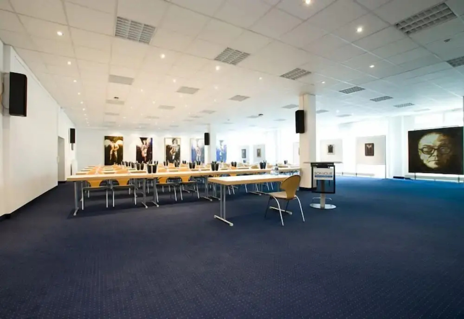 Bonjour Tagungshotel Stuttgart Gerlingen