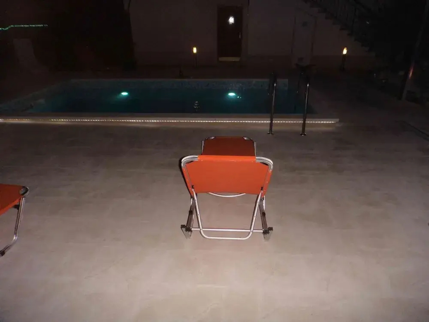 Apartment With one Bedroom in Kaštel Štafilic, With Pool Access, Enclo