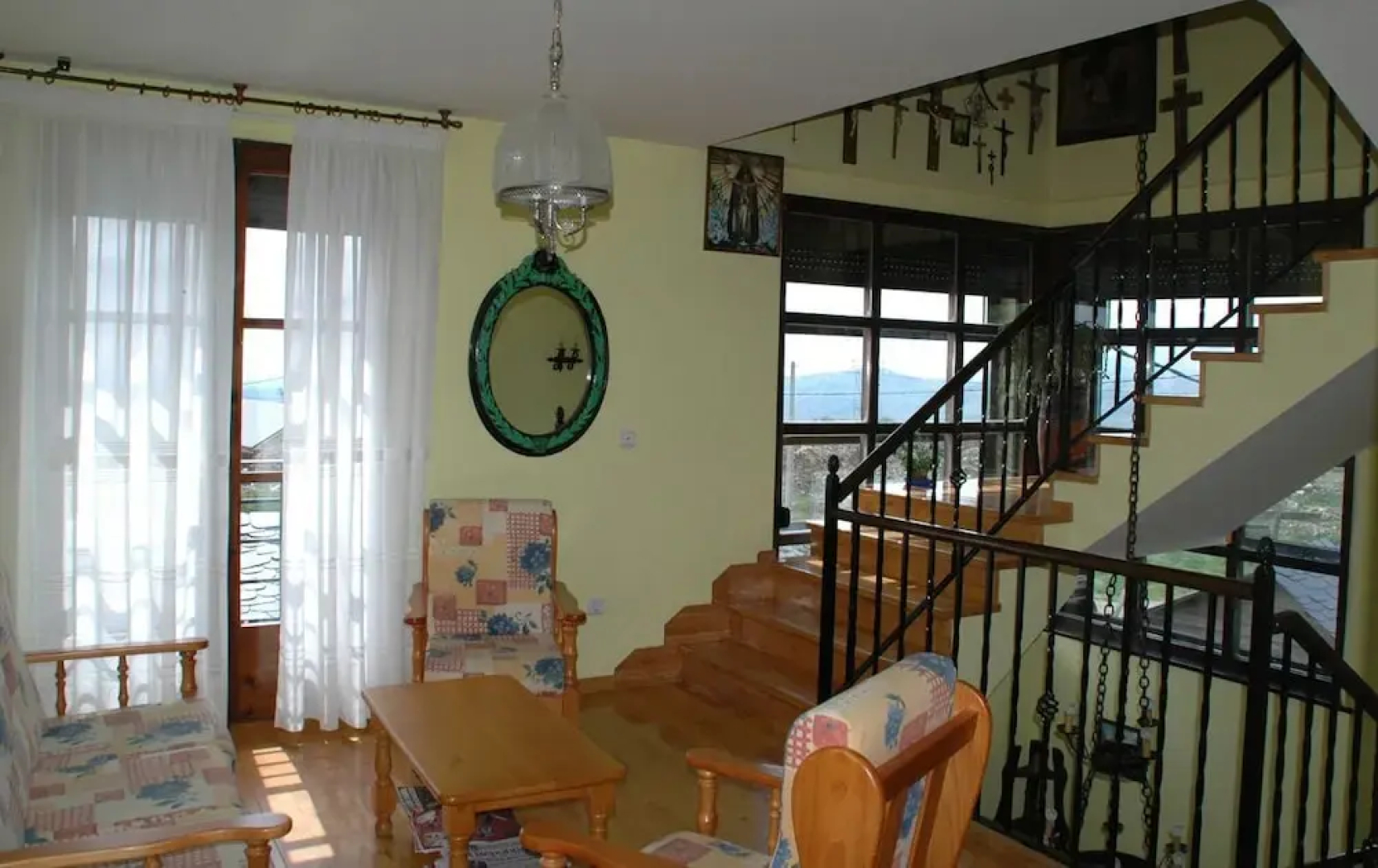 Convento de Foncebadon