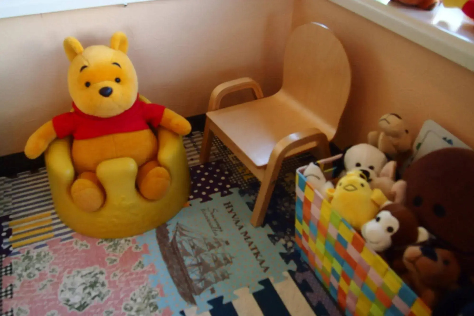 Khaosan Chitose Family Hostel