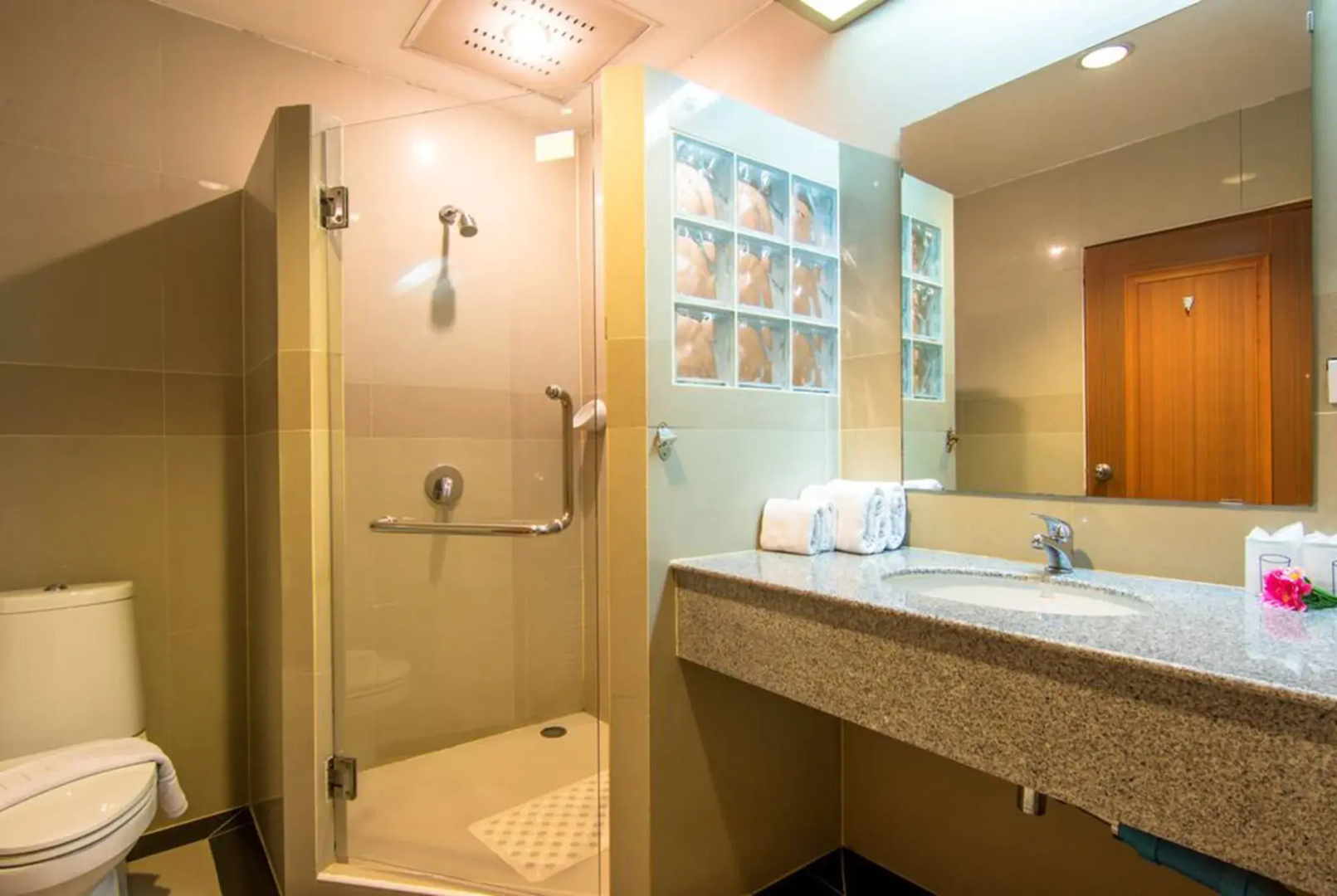 Siamgrand Hotel