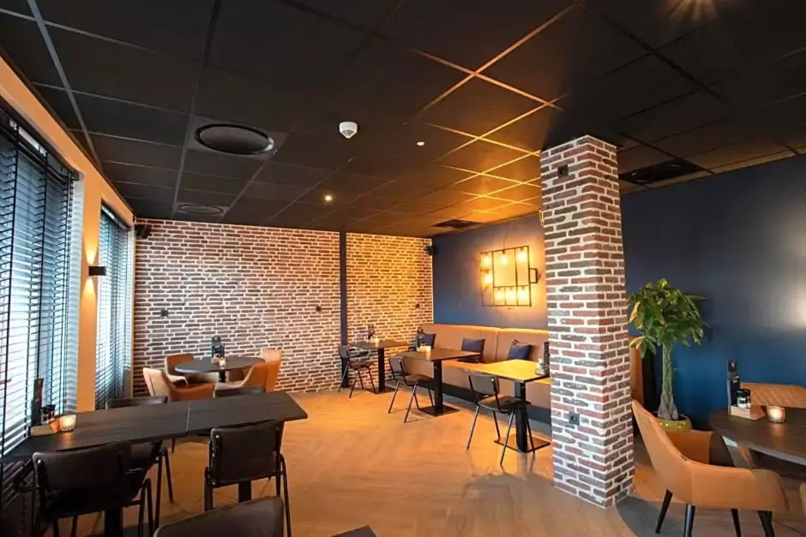 B&B Tholen T’Uusje (Adults Only)