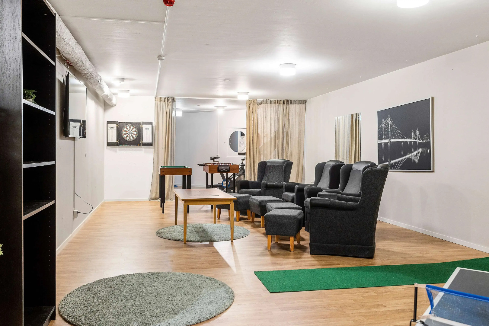 Best Western Hotel 23