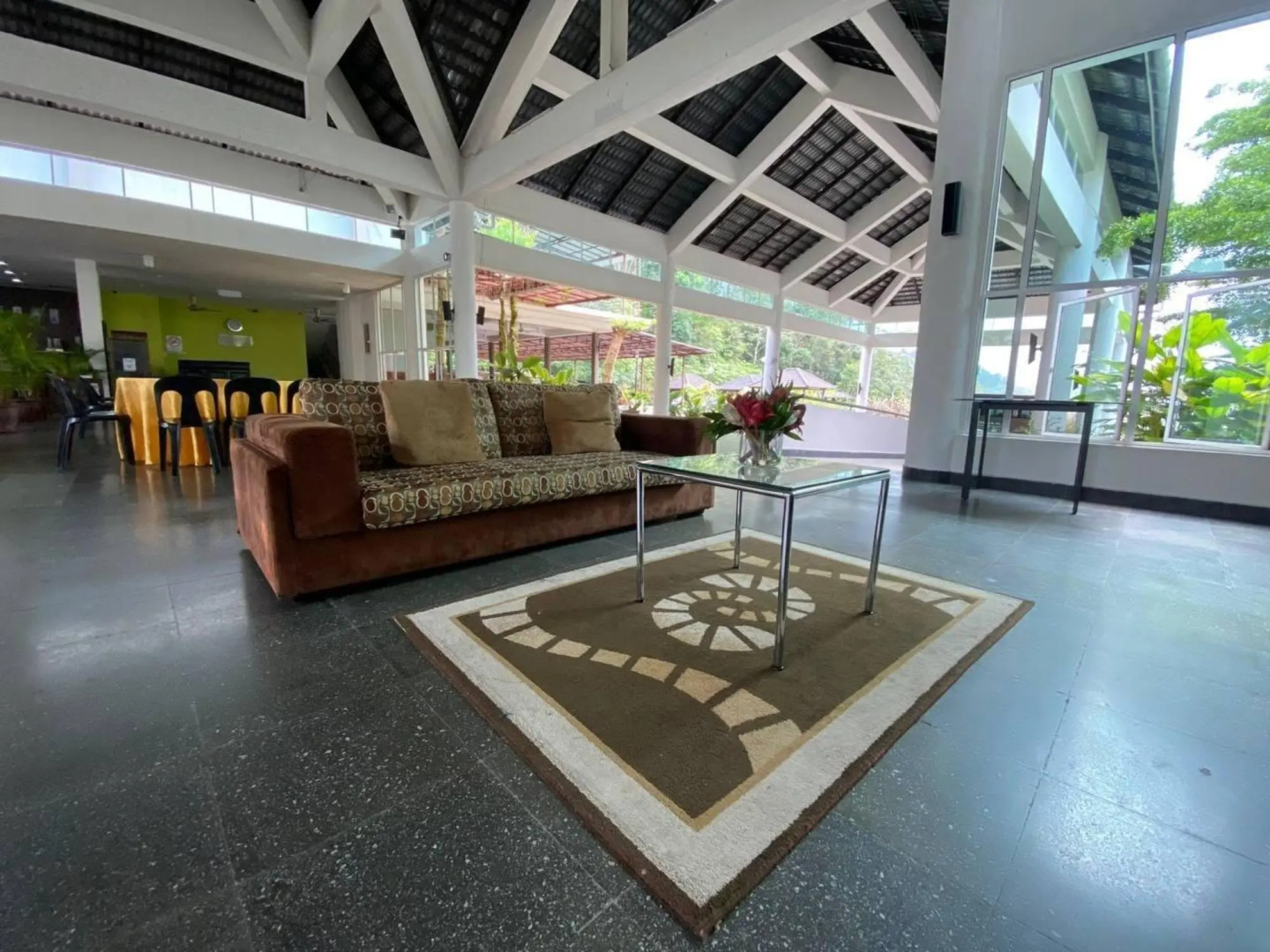 Cherengin Hills Convention & Spa Resort