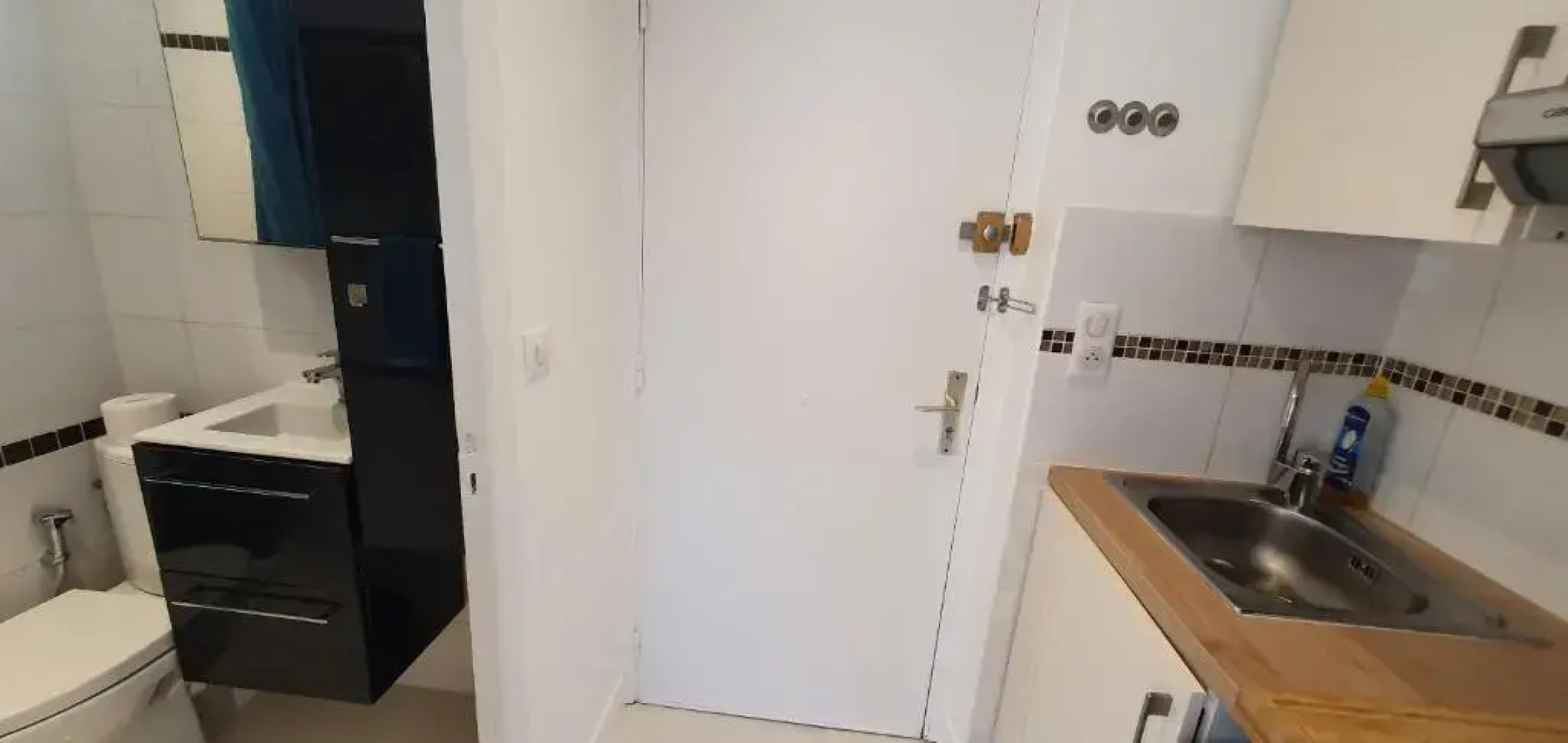 FAME - Marina baie des Anges