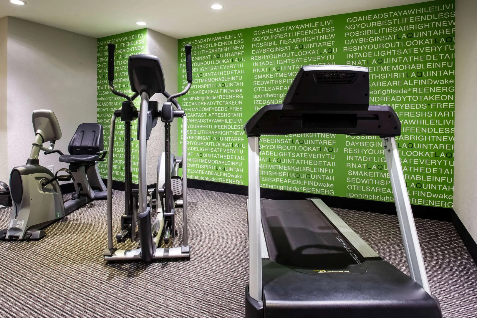 La Quinta Inn by Wyndham Oshkosh
