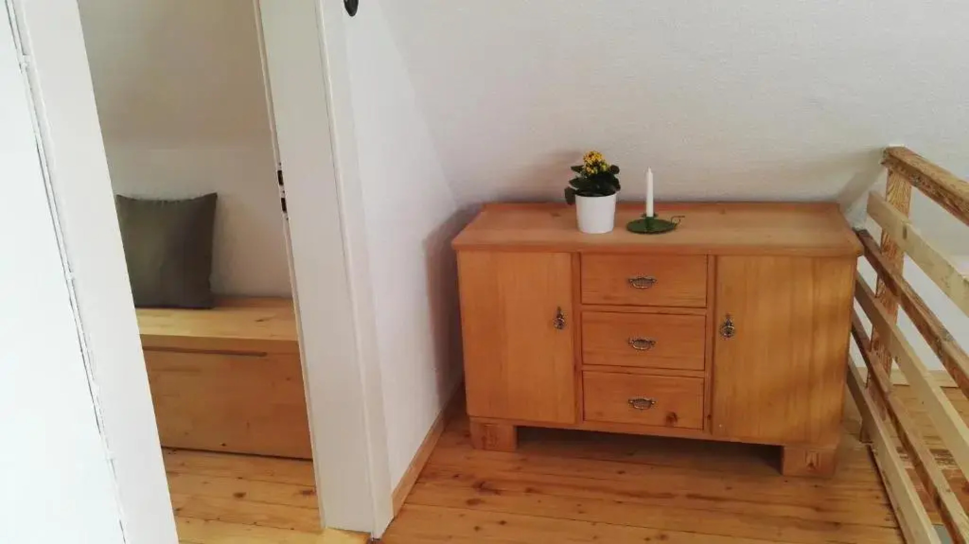 Haus Liebevoll in Wald 102