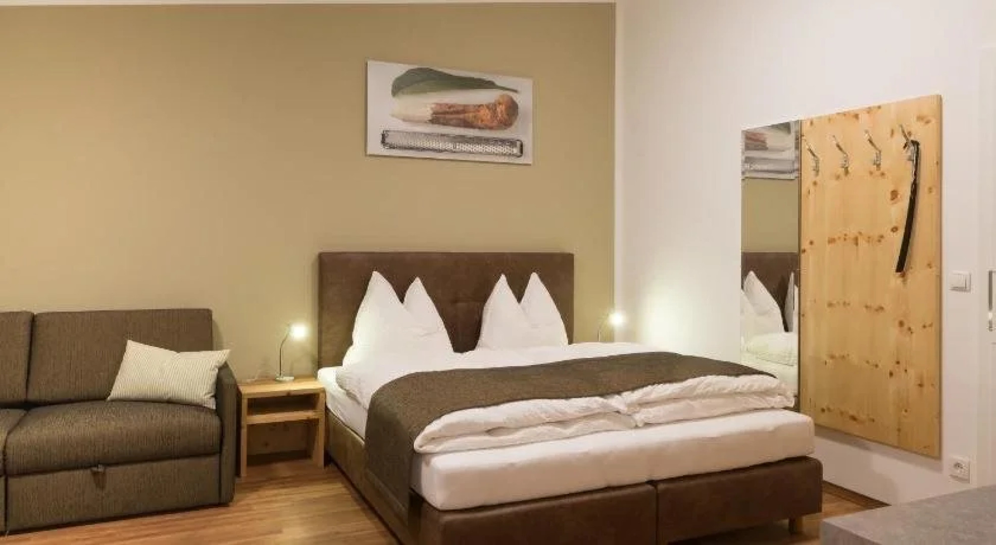 Landgasthof Peilsteinblick