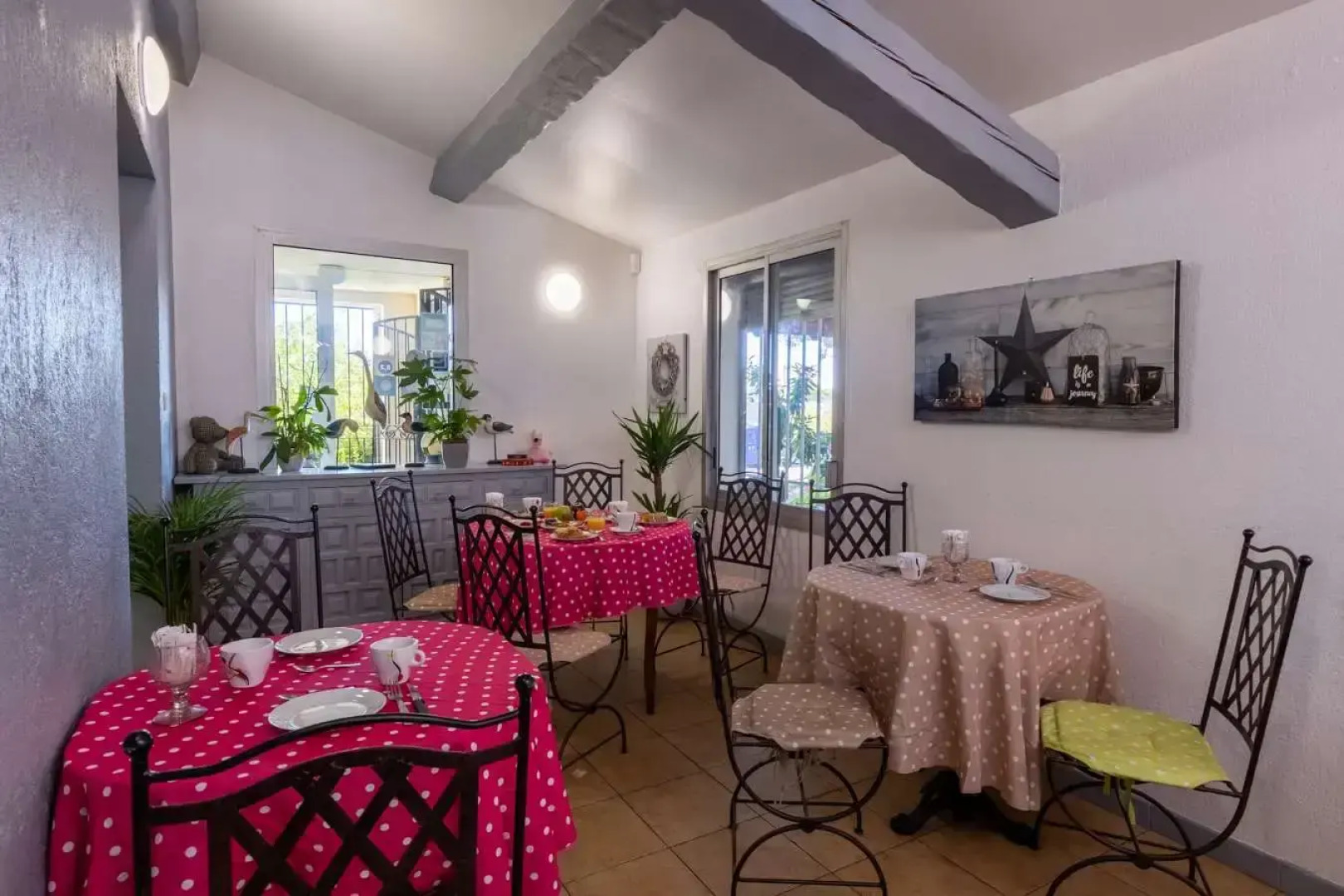 The Originals City, Hotel Azur, Fos sur Mer