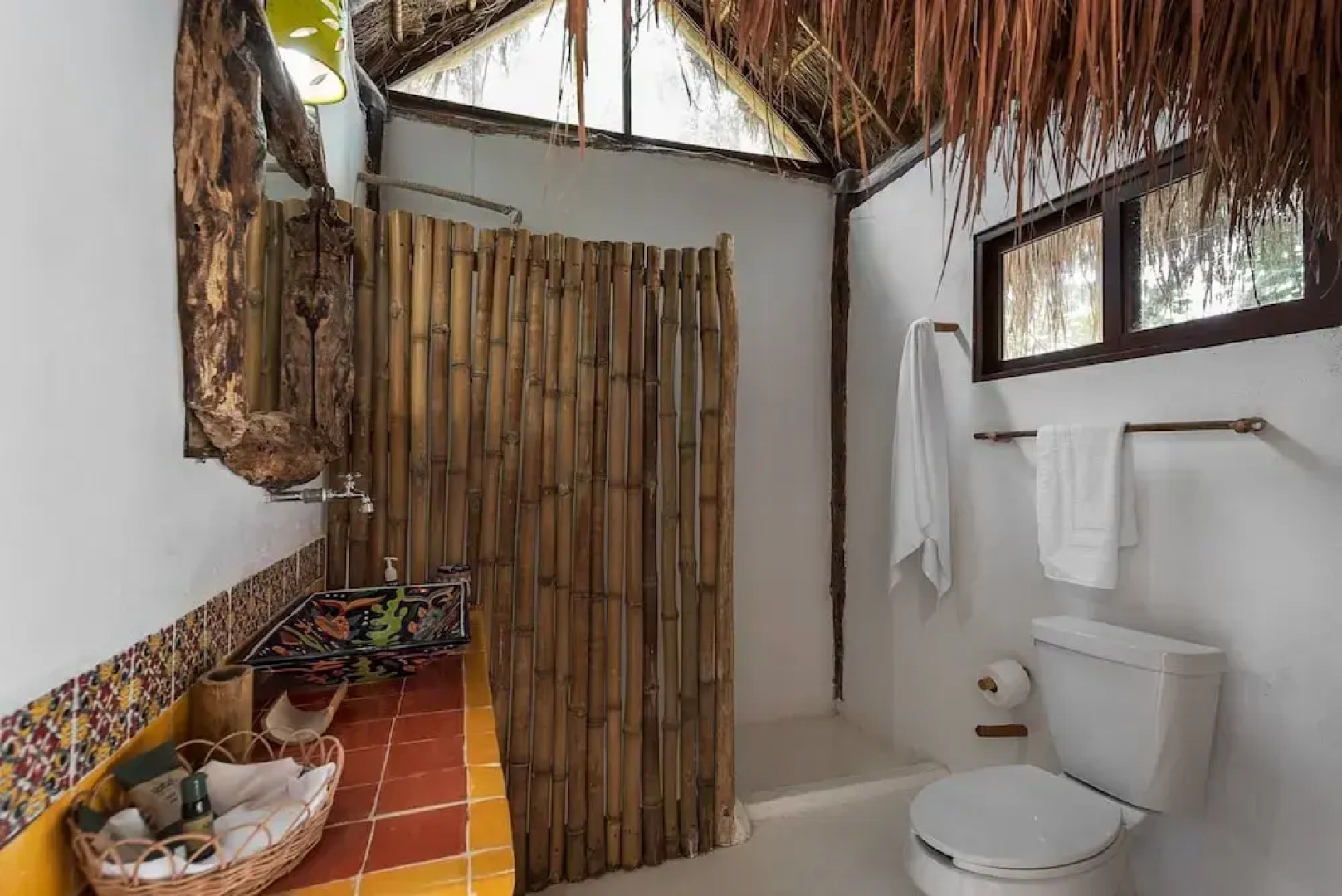 Seclusive & Relaxing villa in the jungle of Xpu-Ha by Happy Address