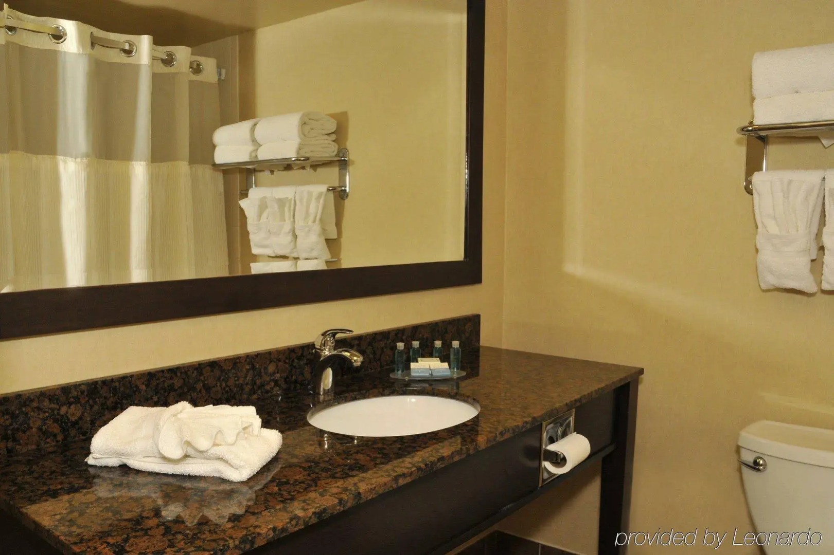 Best Western Voyageur Place Hotel