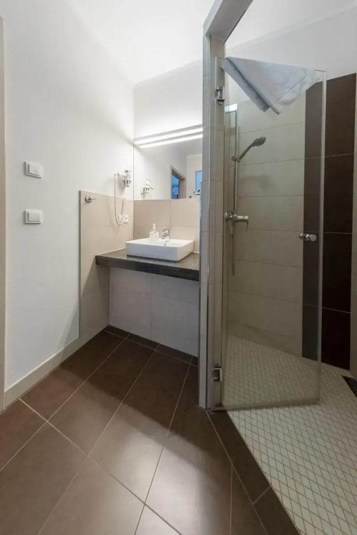 Hotel zur Ostsee