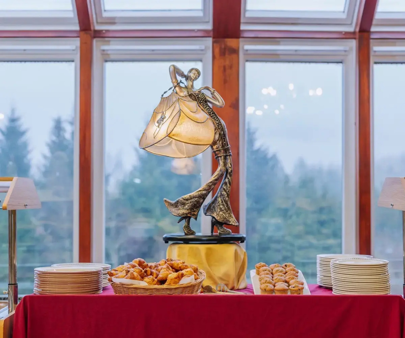 Muthu Ben Doran Hotel