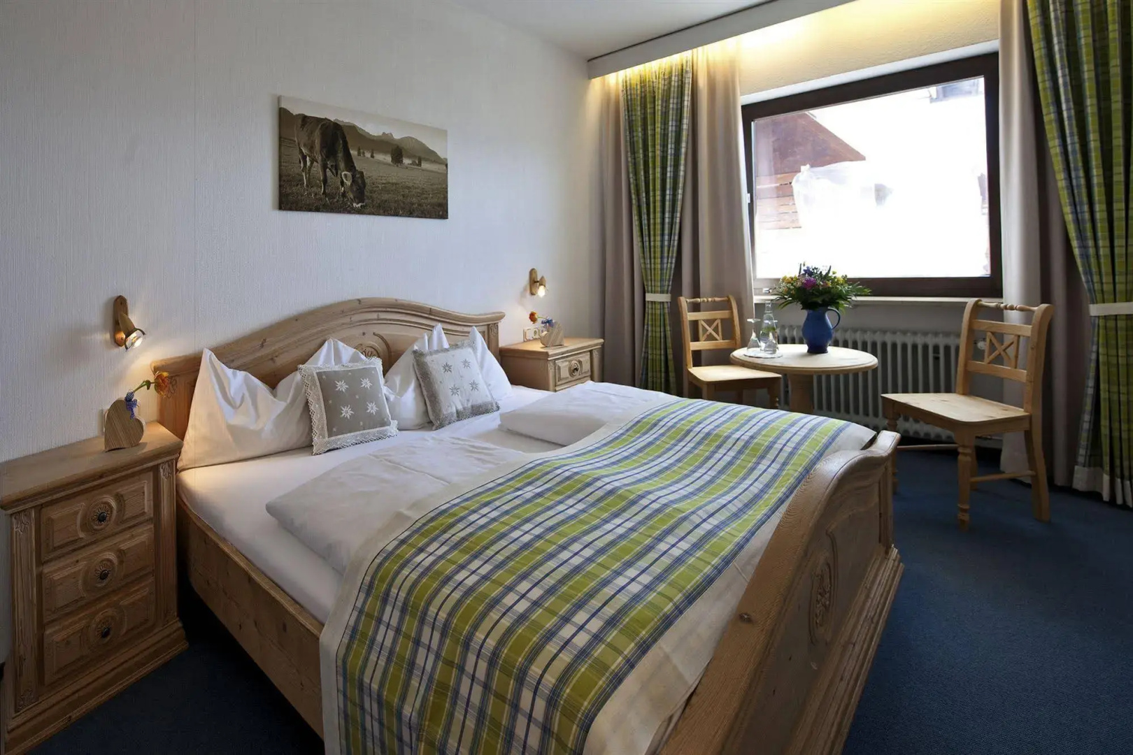 Landhotelgockelwirt