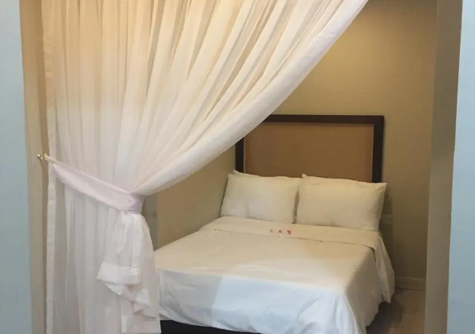 Magic suite Al Mangaf