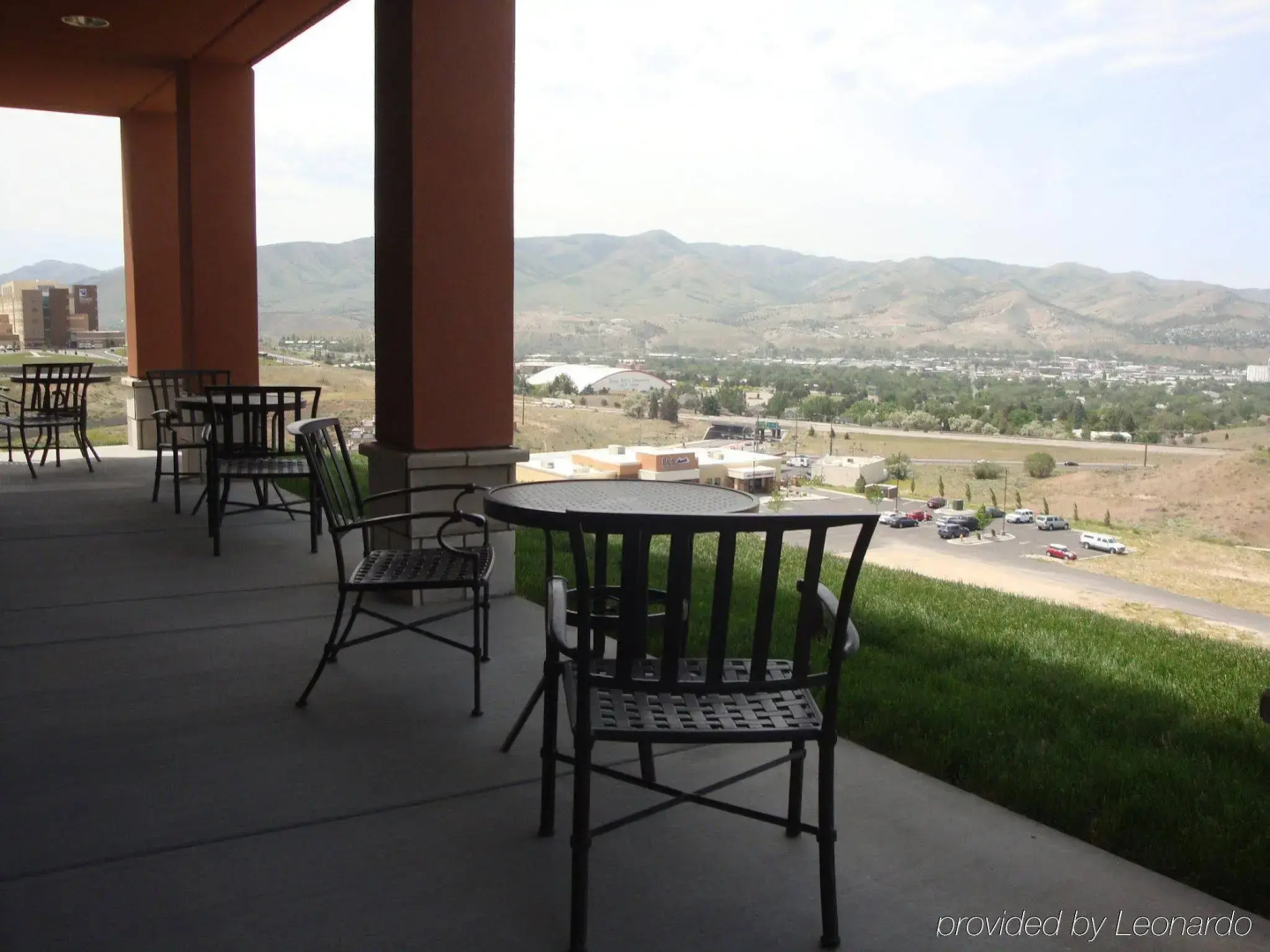 Holiday Inn Express & Suites Pocatello by IHG